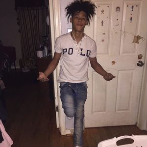 Meet your Posher, Bryce